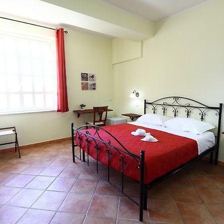 Guest House Capitan Libeccio Tropea Luaran gambar