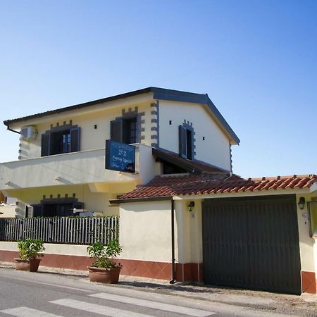 Guest House Capitan Libeccio Tropea Luaran gambar