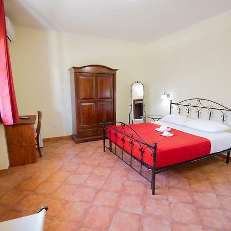 Guest House Capitan Libeccio Tropea Luaran gambar