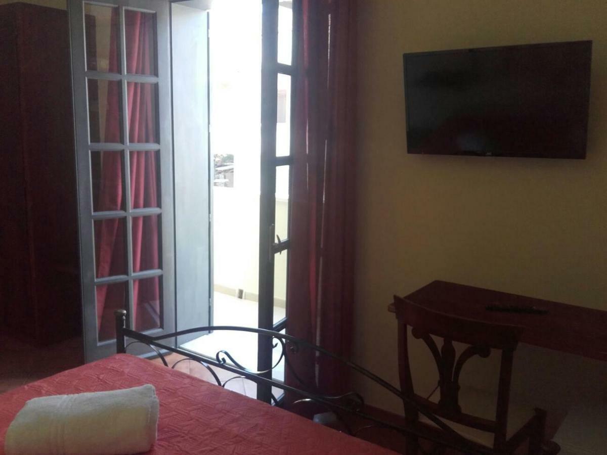 Guest House Capitan Libeccio Tropea Luaran gambar