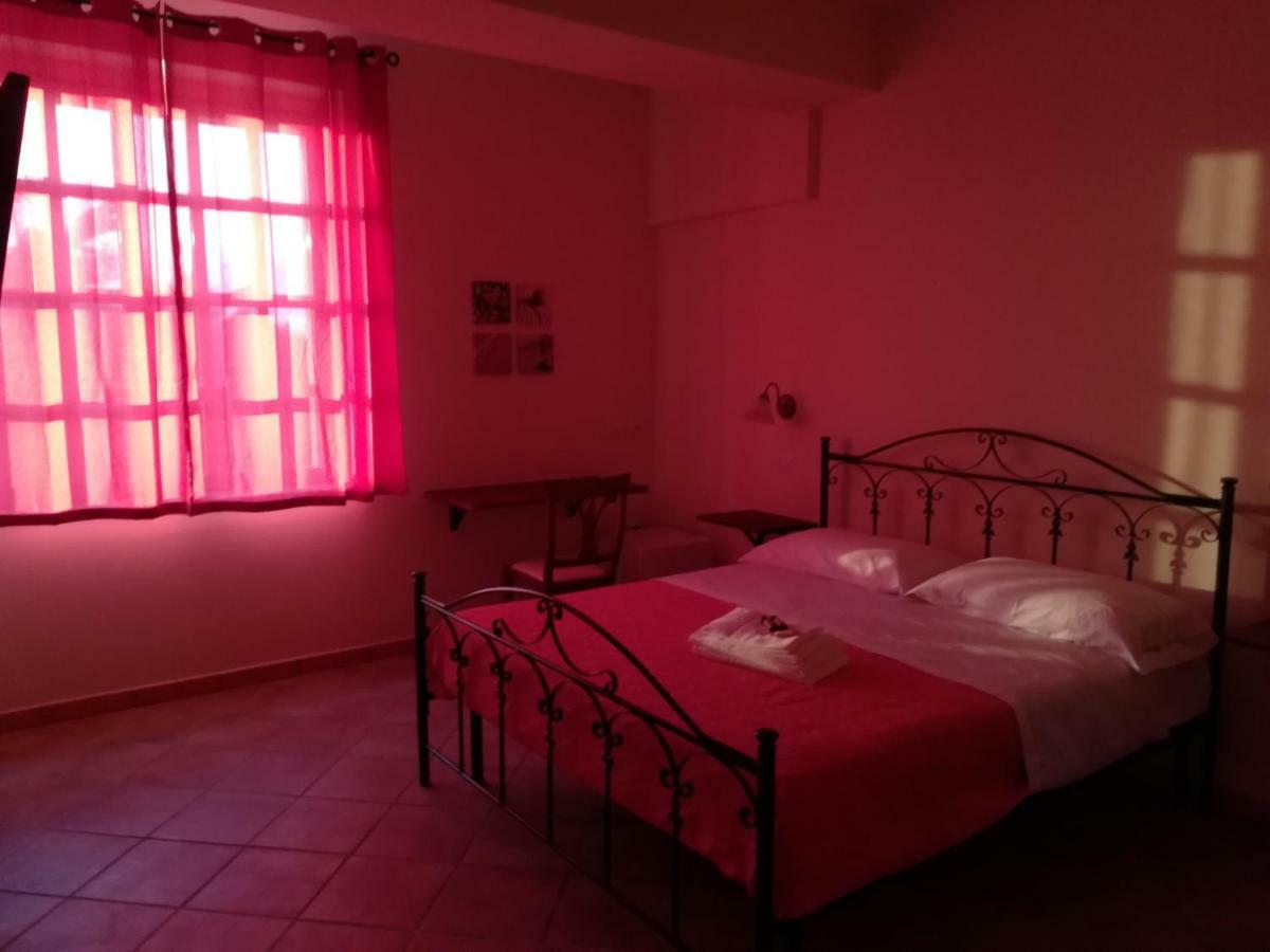 Guest House Capitan Libeccio Tropea Luaran gambar