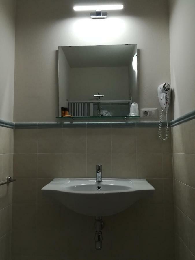 Guest House Capitan Libeccio Tropea Luaran gambar