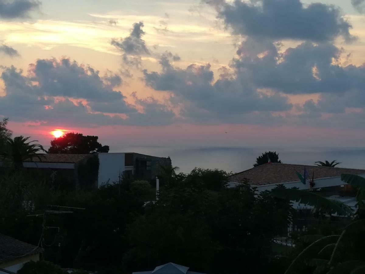 Guest House Capitan Libeccio Tropea Luaran gambar