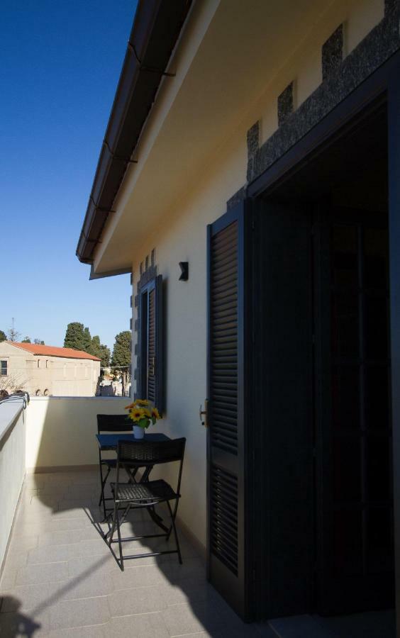 Guest House Capitan Libeccio Tropea Luaran gambar