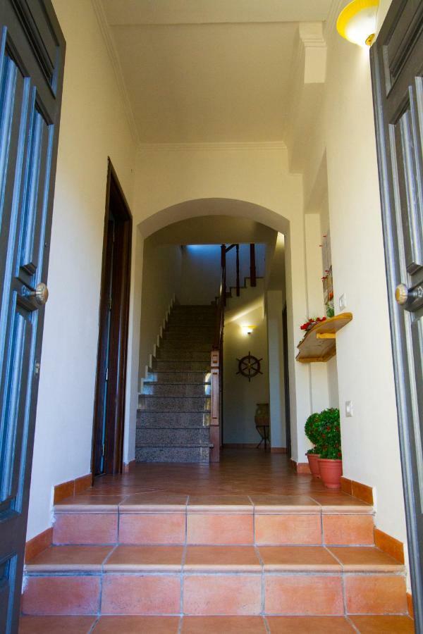 Guest House Capitan Libeccio Tropea Luaran gambar