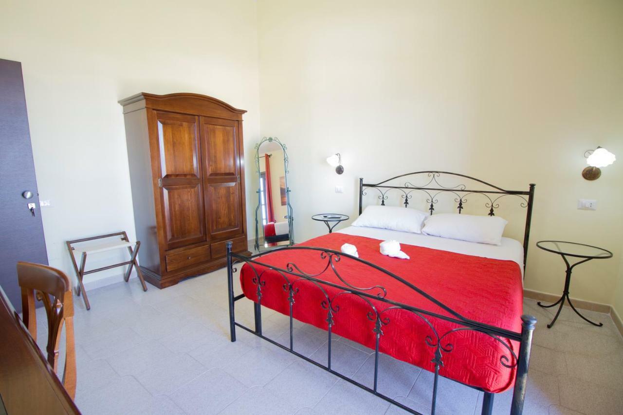 Guest House Capitan Libeccio Tropea Luaran gambar