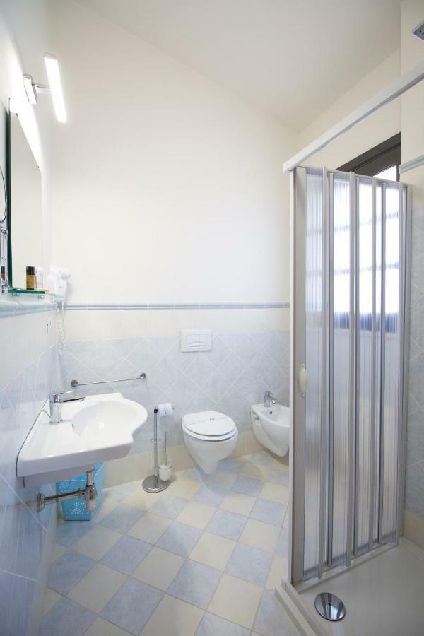 Guest House Capitan Libeccio Tropea Luaran gambar