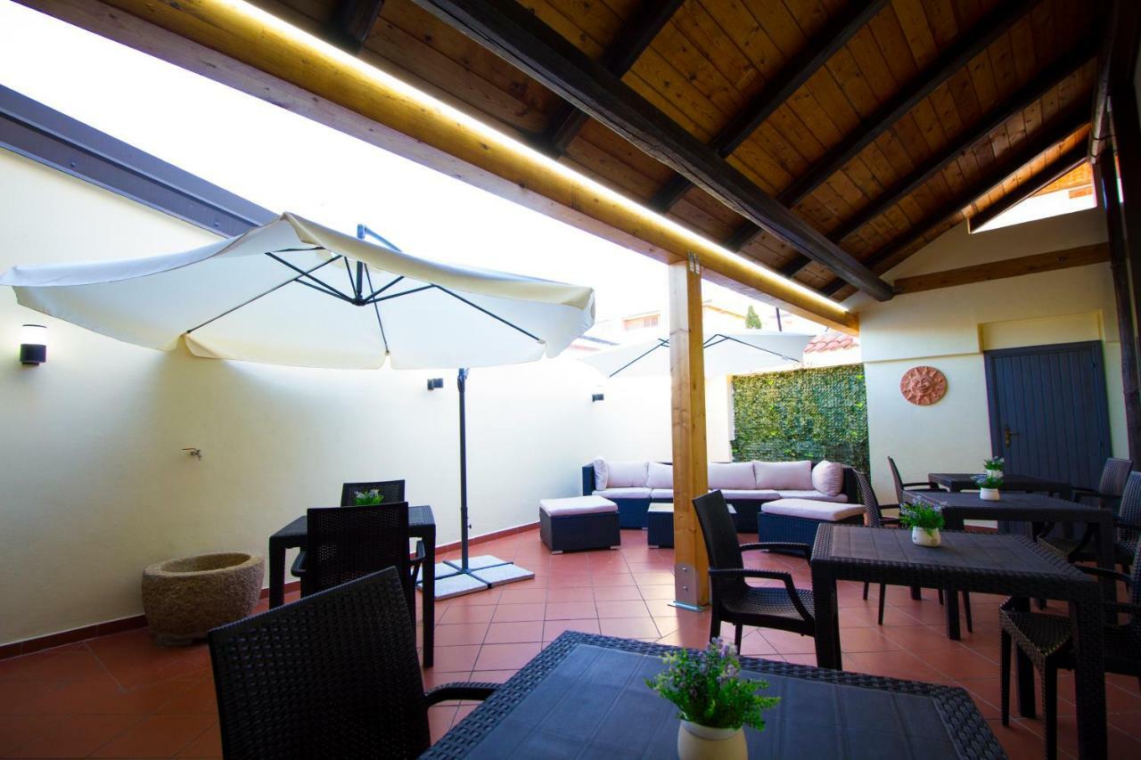 Guest House Capitan Libeccio Tropea Luaran gambar