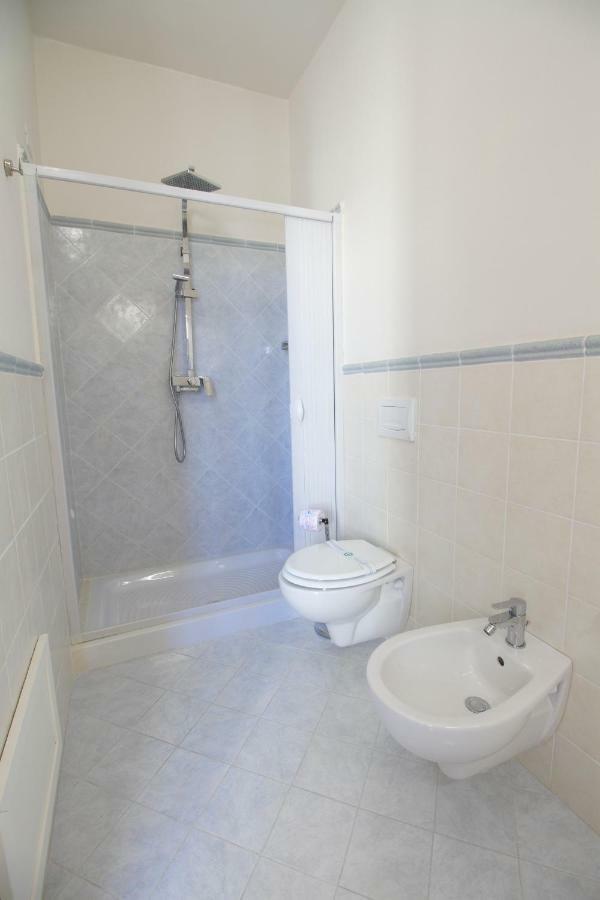 Guest House Capitan Libeccio Tropea Luaran gambar